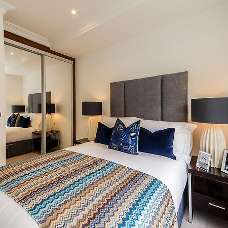 Palace Wharf Apartments Лондон Екстериор снимка
