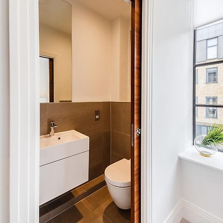 Palace Wharf Apartments Лондон Екстериор снимка