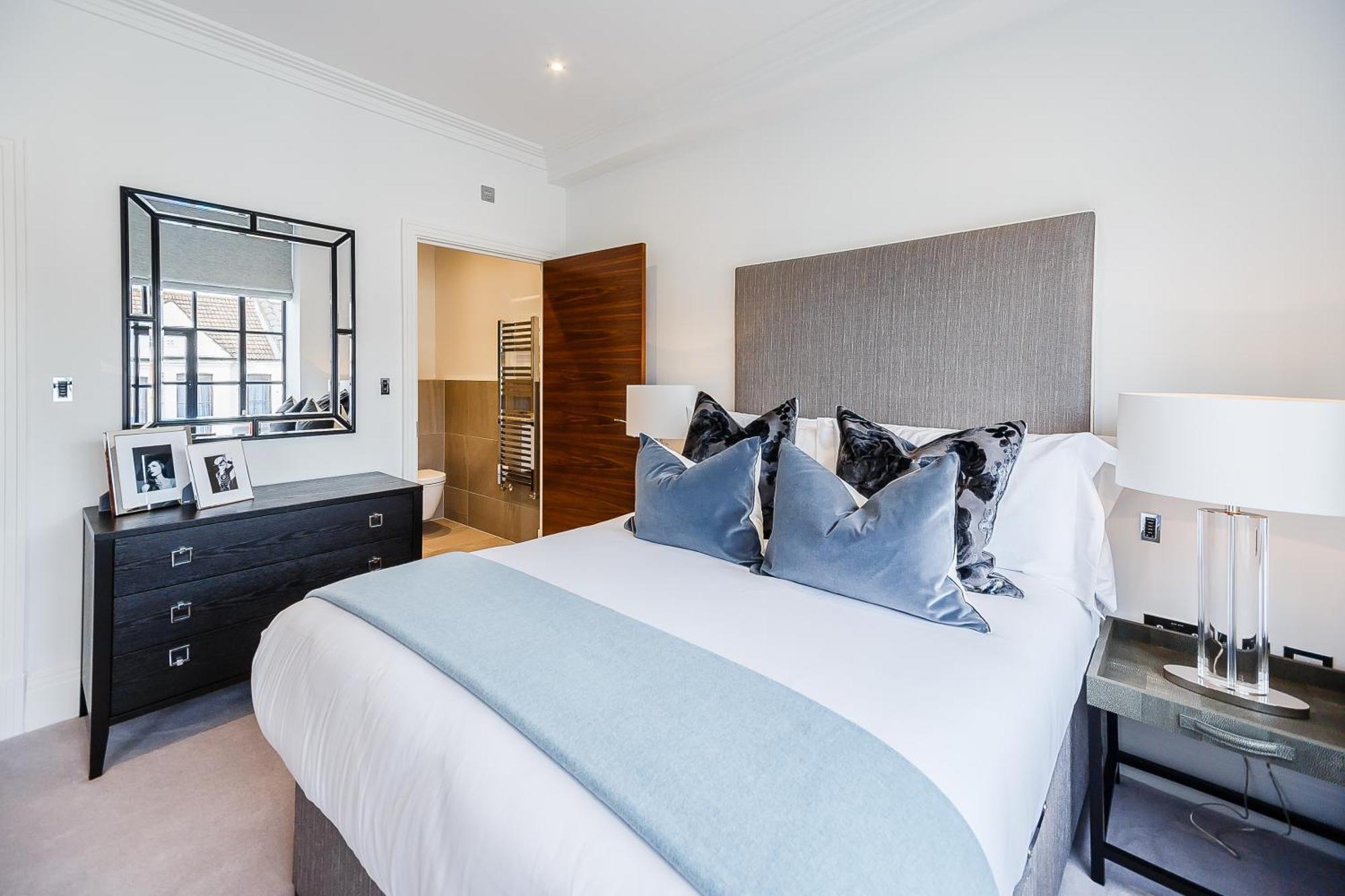 Palace Wharf Apartments Лондон Екстериор снимка