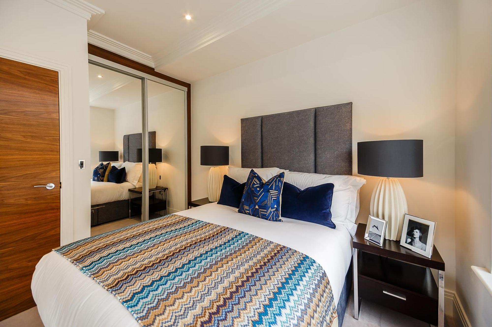 Palace Wharf Apartments Лондон Екстериор снимка